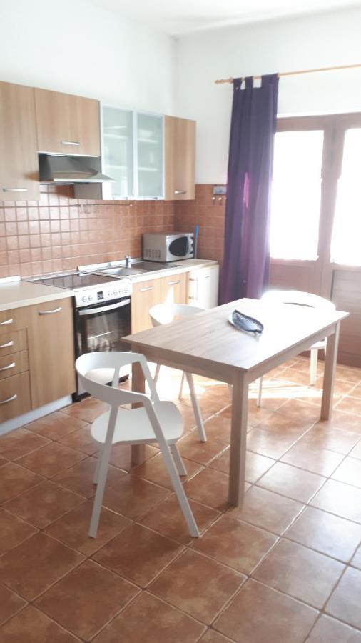 Apartments Ana And Vesna Pula Ngoại thất bức ảnh